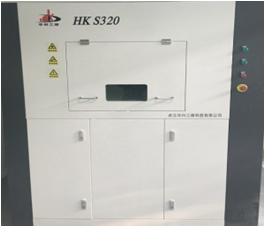 HK S320粉末烧结快速成形机